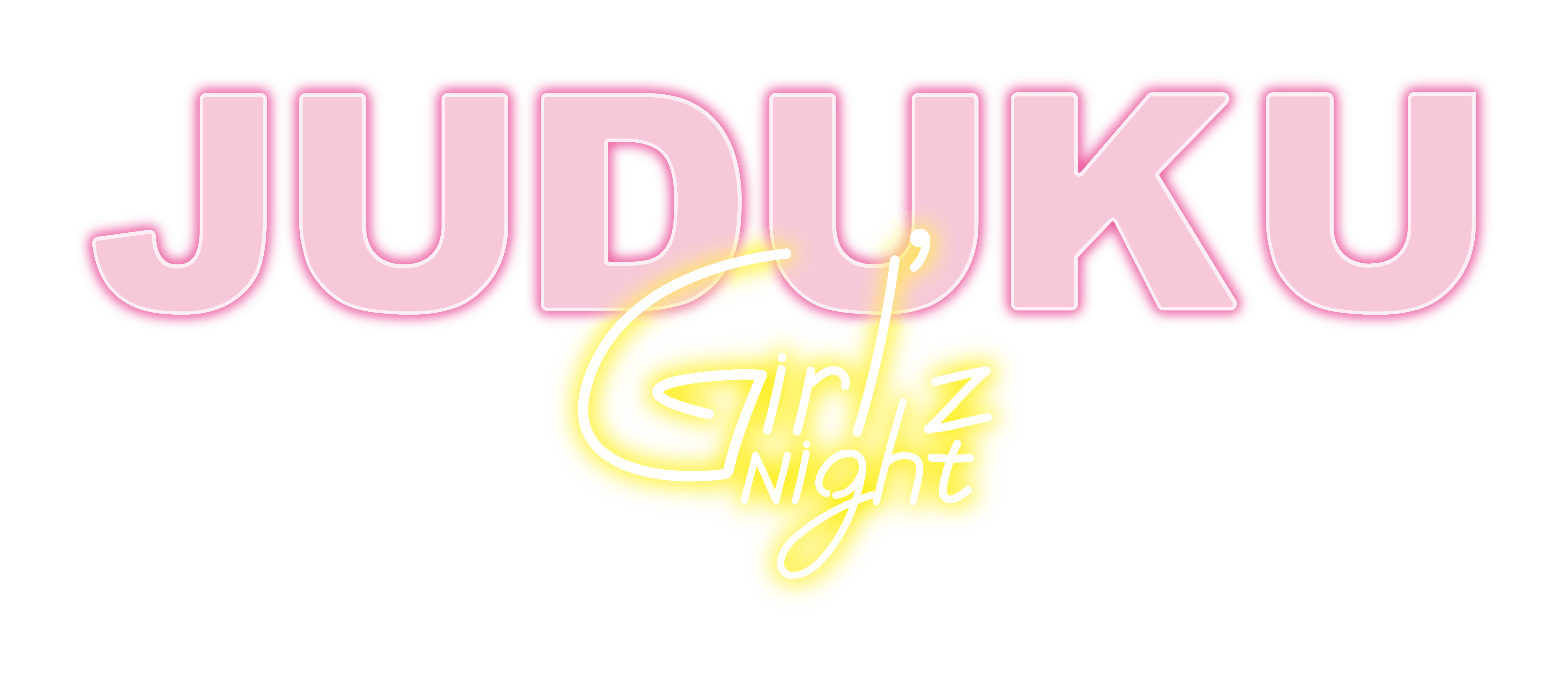 Juduku Girl'z Night